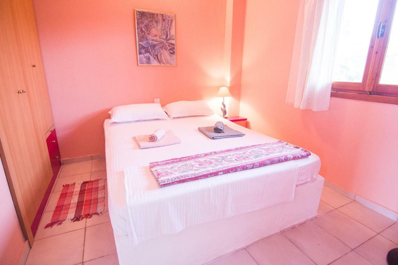 Summer Luxury Villa With Sea View Metamorfosi  Luaran gambar