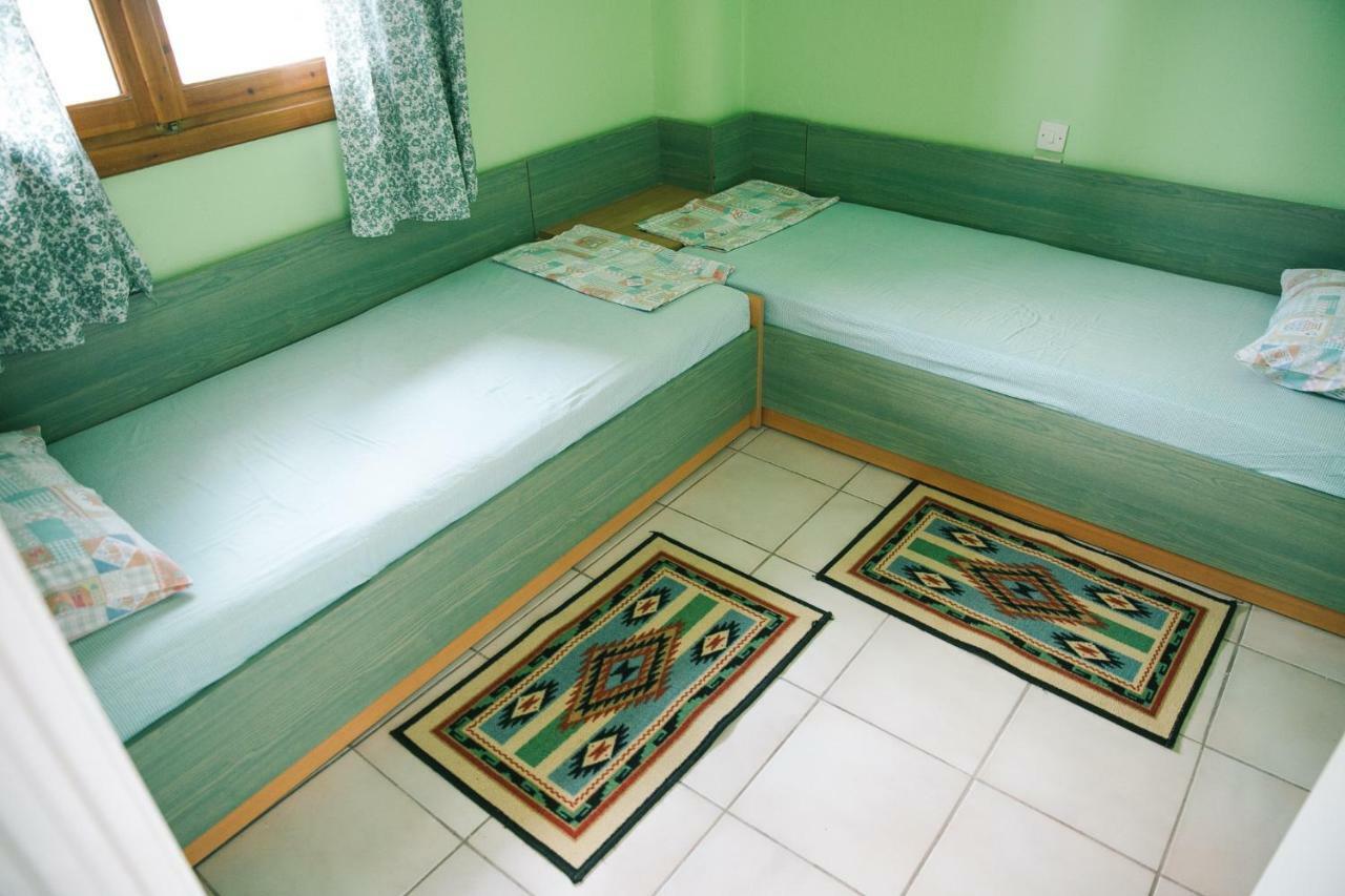 Summer Luxury Villa With Sea View Metamorfosi  Luaran gambar